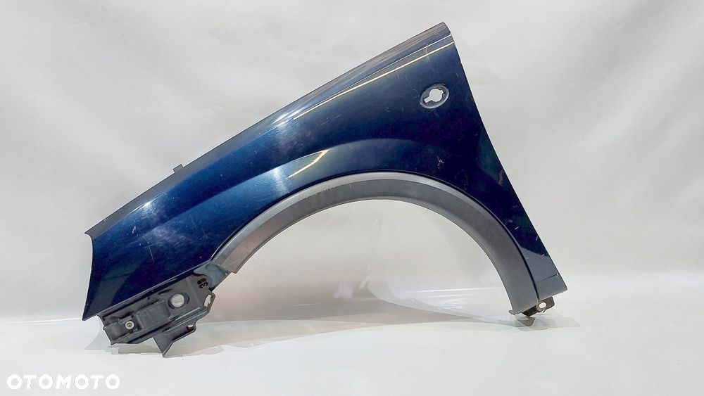 błotnik przód lewy opel corsa c 03r - 2