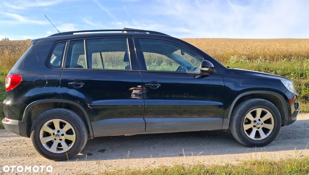Volkswagen Tiguan - 6