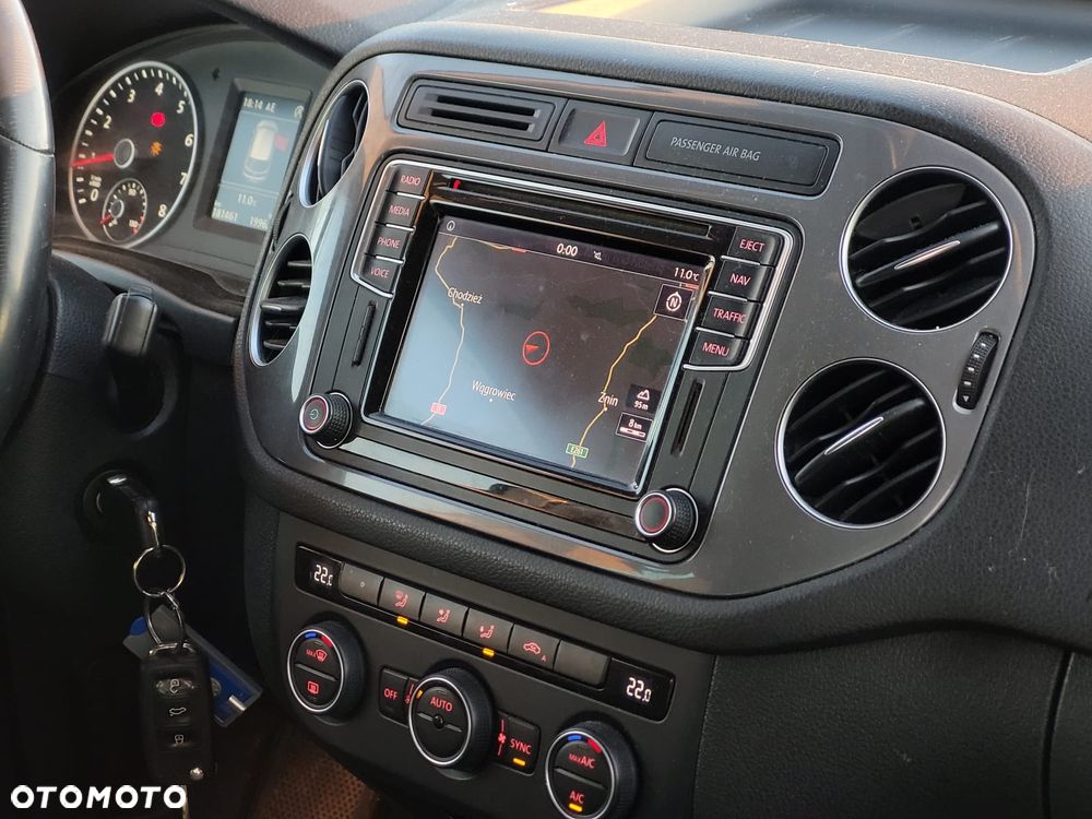 Volkswagen Tiguan 1.4 TSI Sport&Style - 13