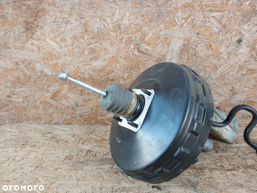 serwo pompa hamulcowa vw transporter caravelle multivan t5 2003-2009 - 4