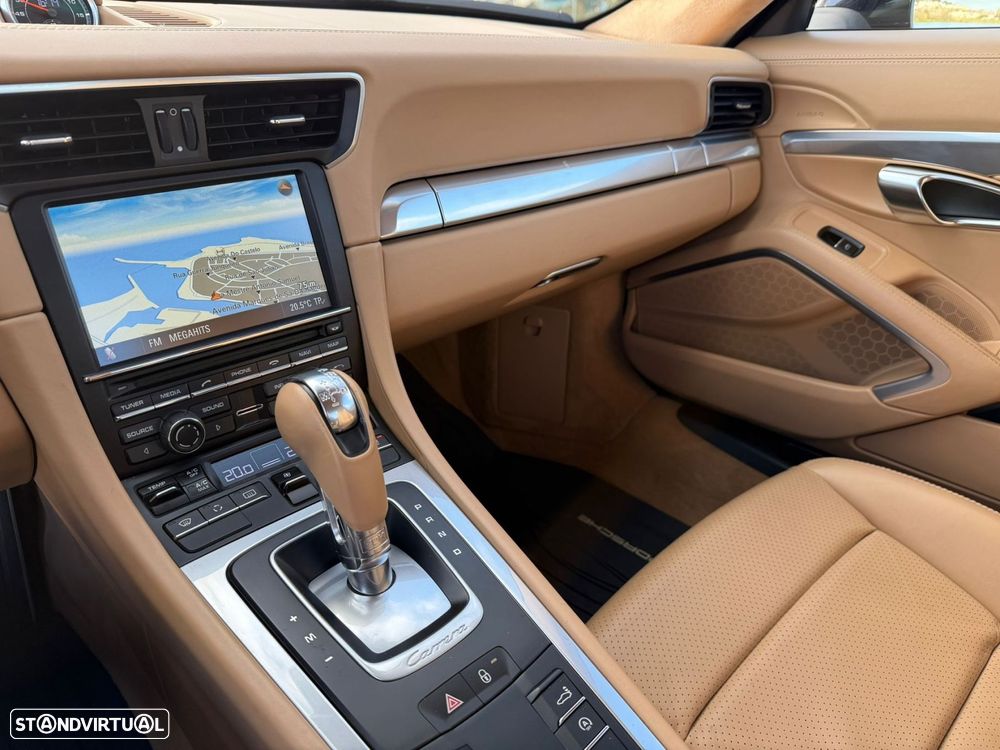 Porsche 911 (991) Carrera 2 PDK - 13