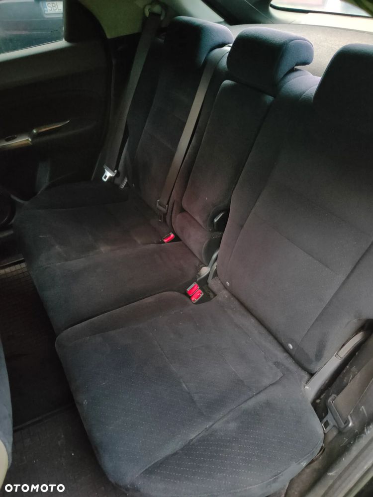 Honda Civic 1.4 Comfort - 16