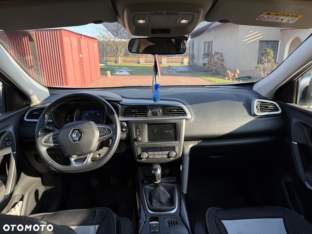 Renault Kadjar 1.6 dCi Energy Intens - 16