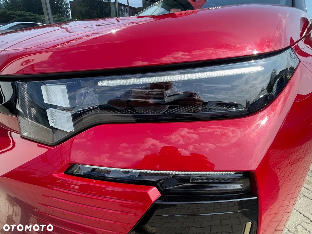 Citroën C5 Aircross - 18