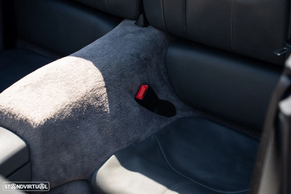 Porsche 911 (997) Carrera S Tiptronic - 43