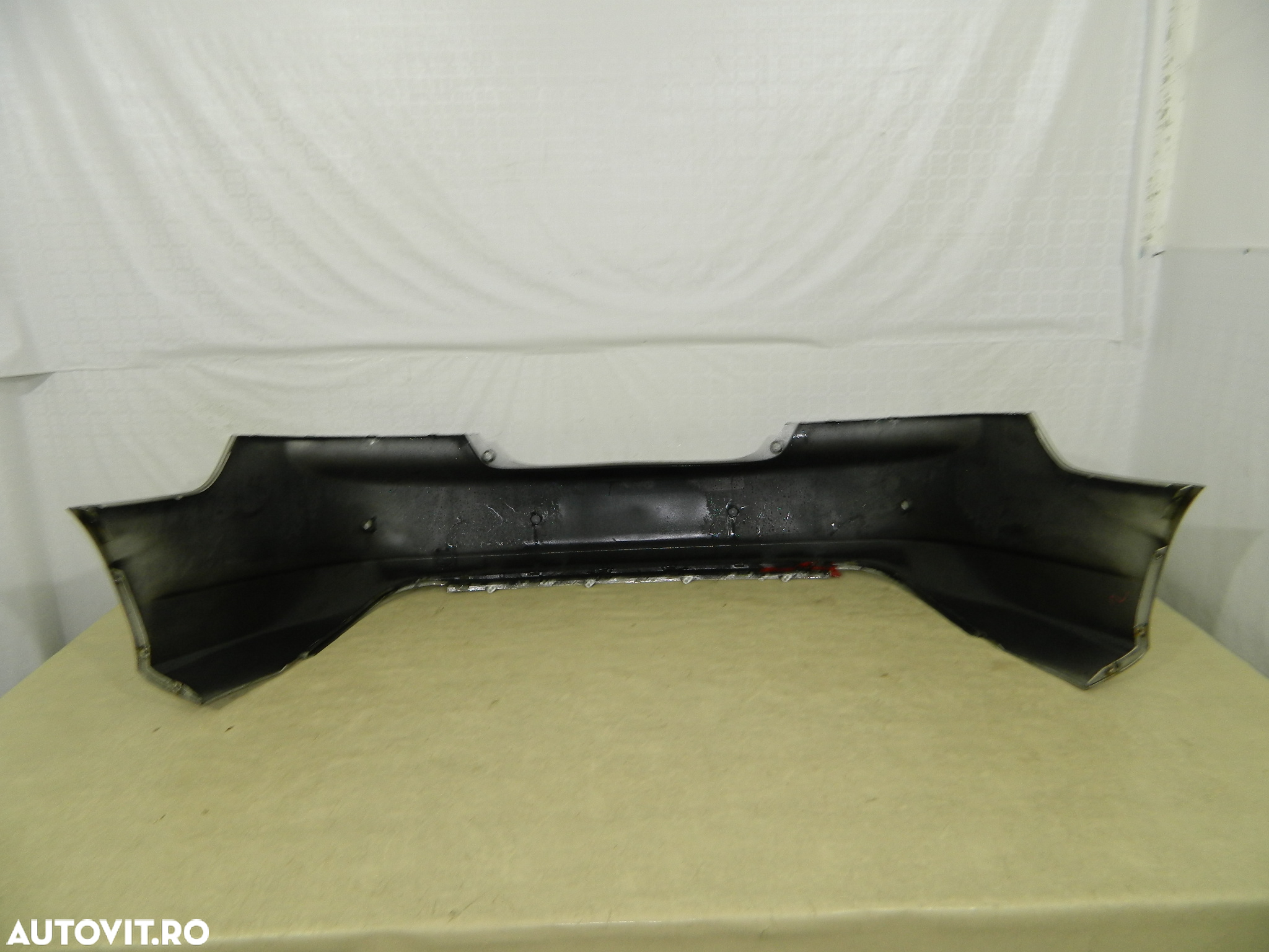 Bara spate Volvo C70 Cabrio, 05-09, 9466389 - 6