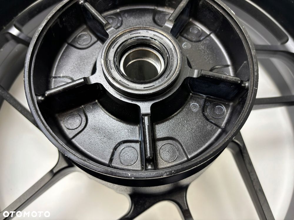 Felga tył tylna Yamaha MT 09 2021+ Oryginał - 6