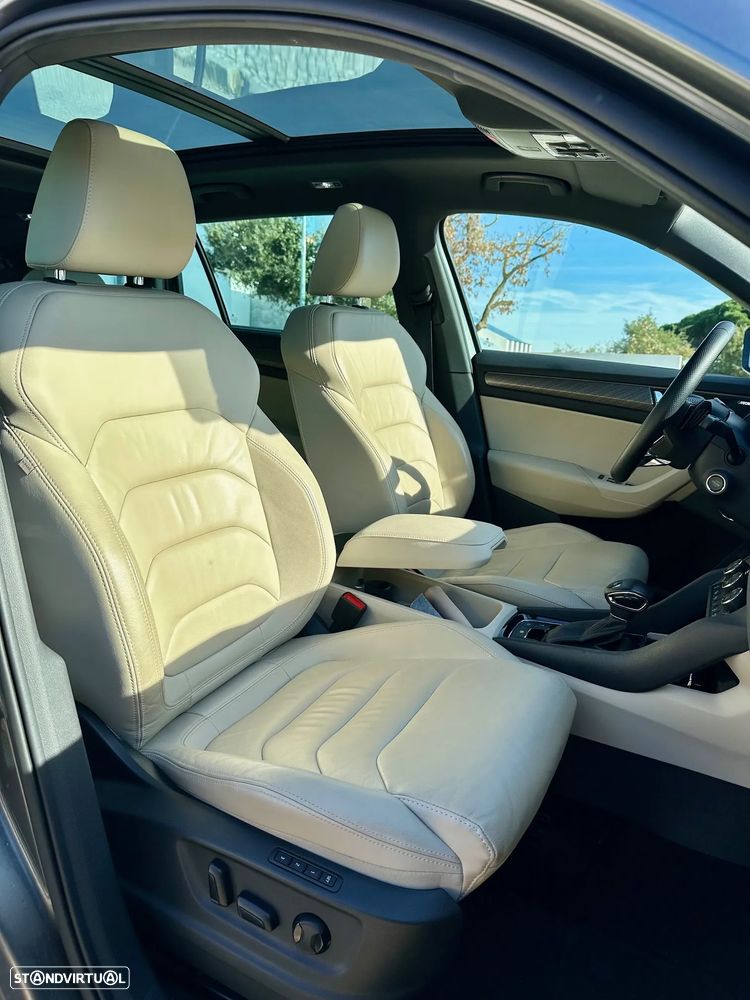 Skoda Kodiaq 2.0 TDI Style DSG - 30