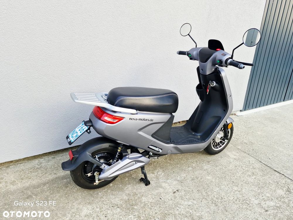 Niu M - 22