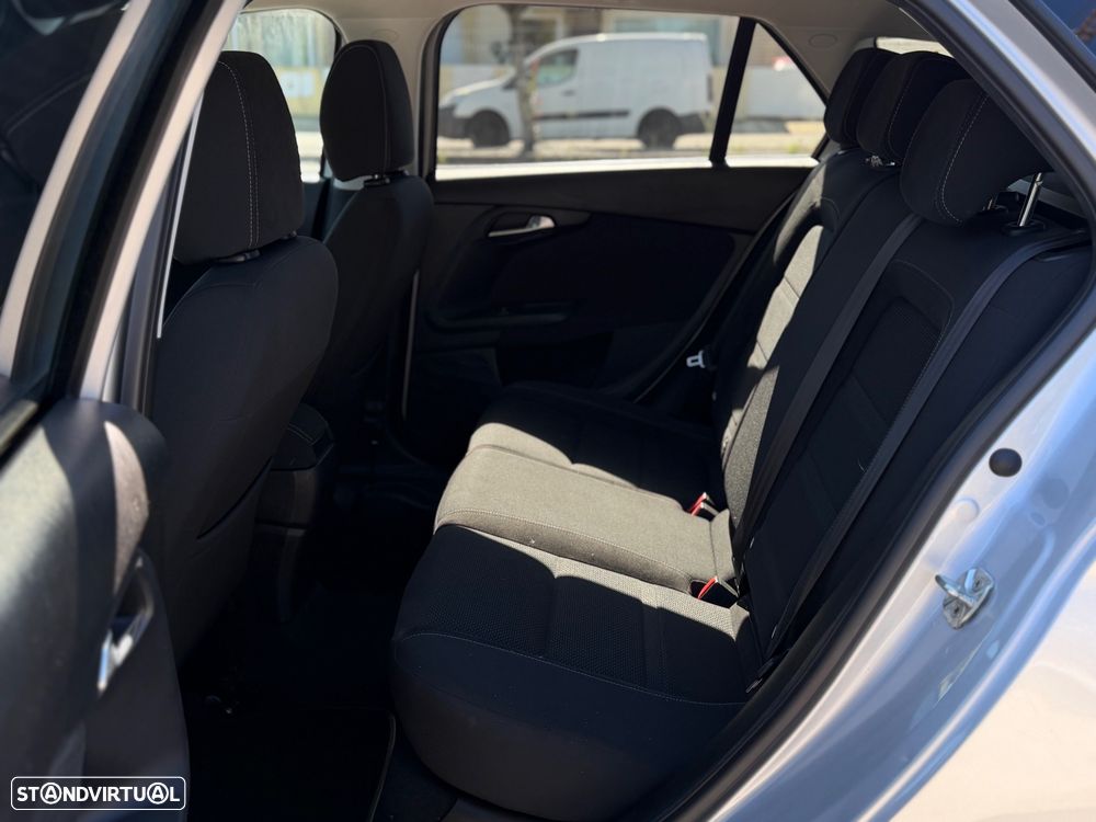 Fiat Tipo Station Wagon 1.3 M-Jet Lounge J17 - 11