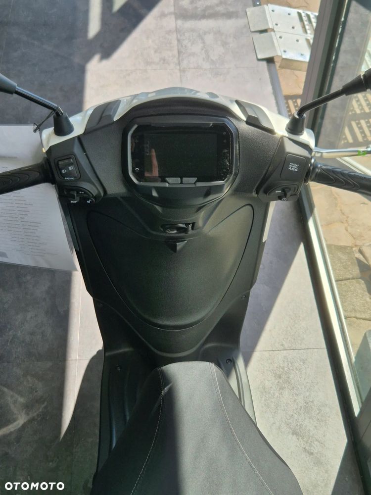Piaggio Liberty - 9