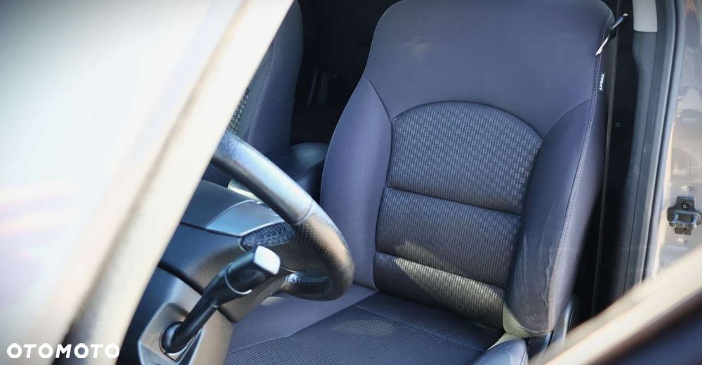 SsangYong/KGM Korando - 15