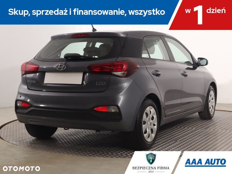 Hyundai i20 - 7