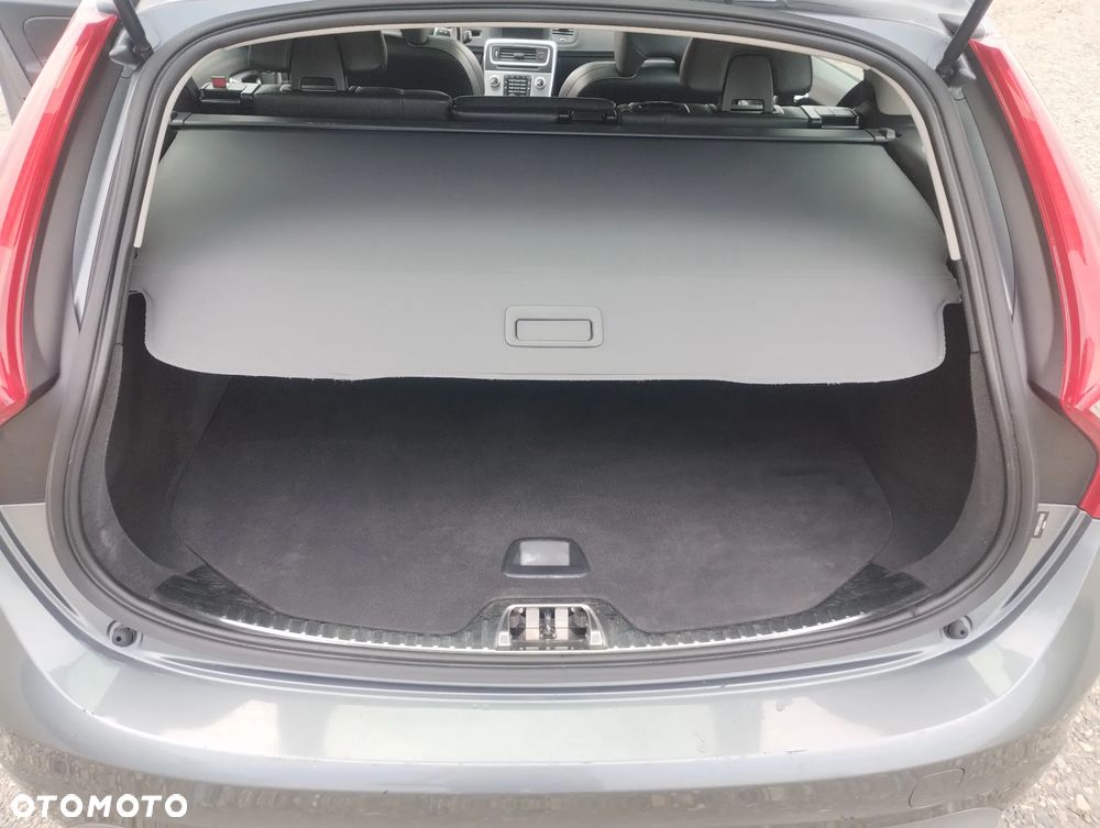 Volvo V60 - 13