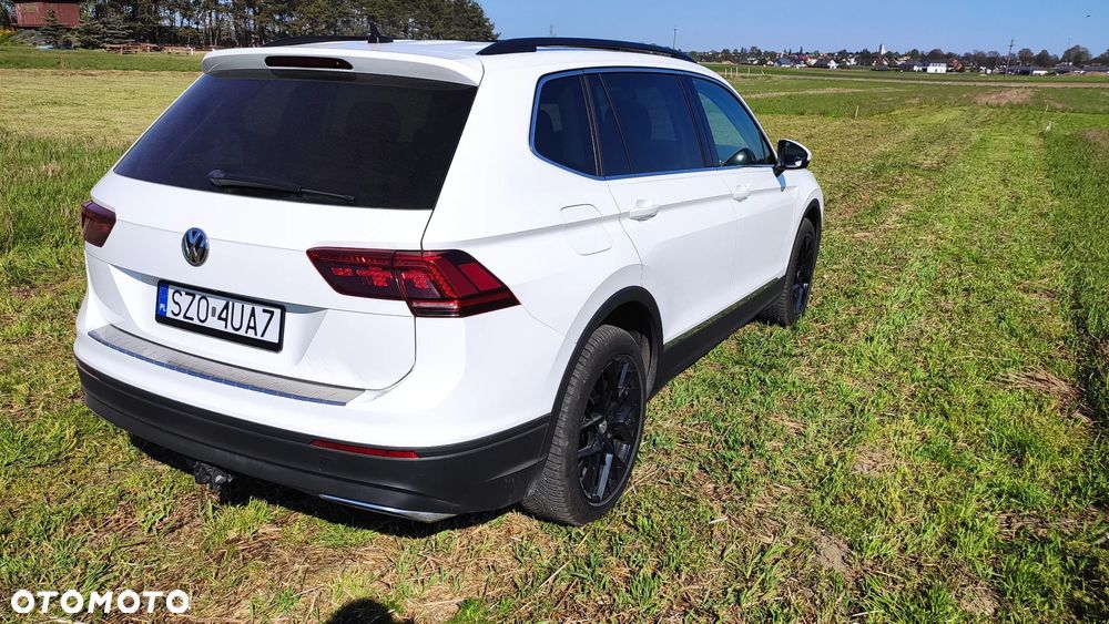 Volkswagen Tiguan Allspace - 3