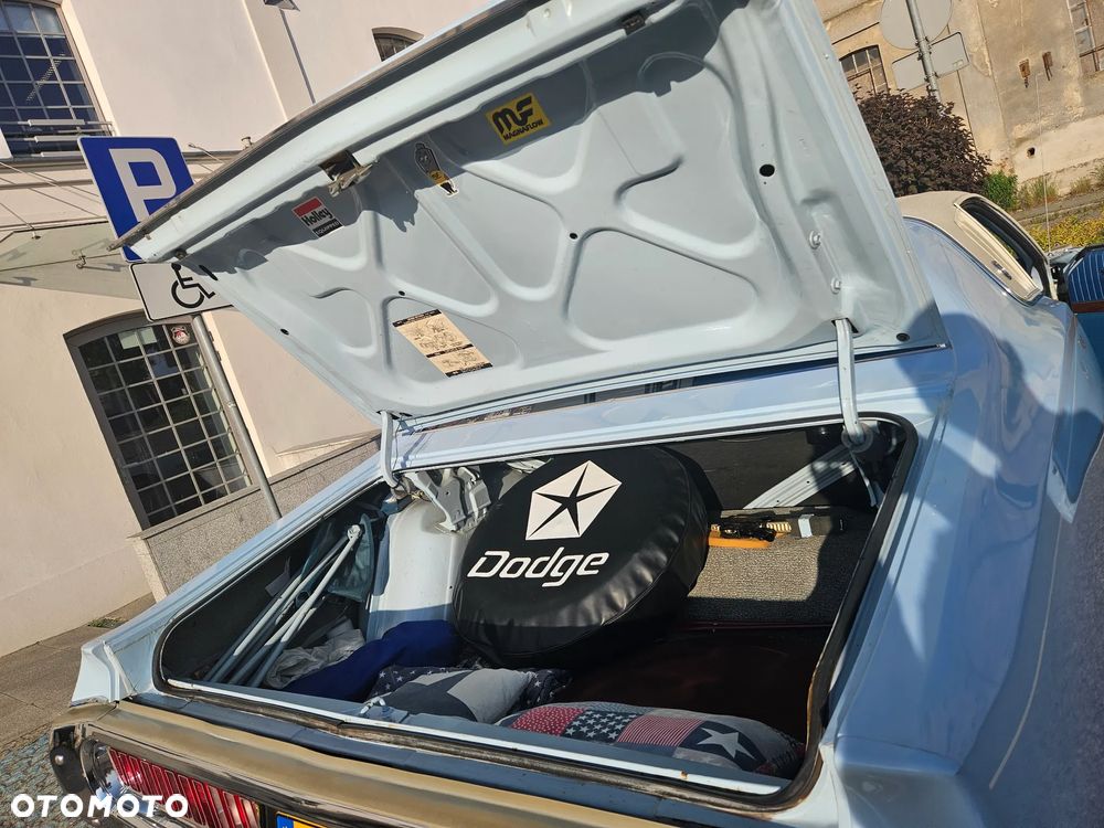 Dodge Charger - 14