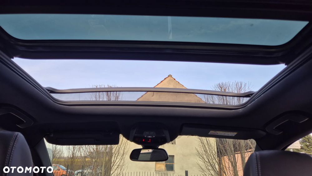 Peugeot 3008 PureTech 130 Stop & Start GPF Allure Business-Paket - 21