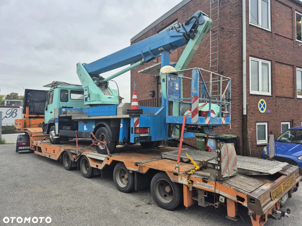 Meusburger MTS-4 - 5