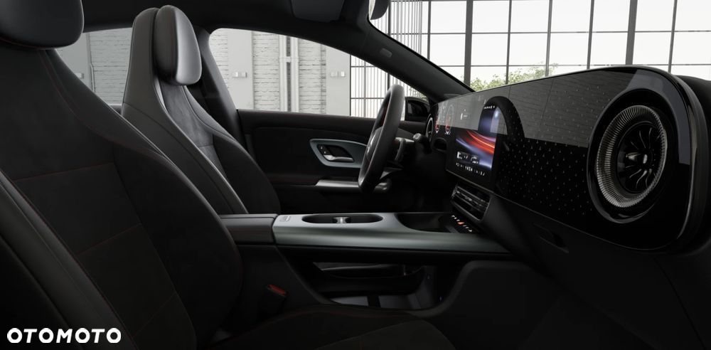 Mercedes-Benz CLA 200 mHEV 8G-DCT - 10