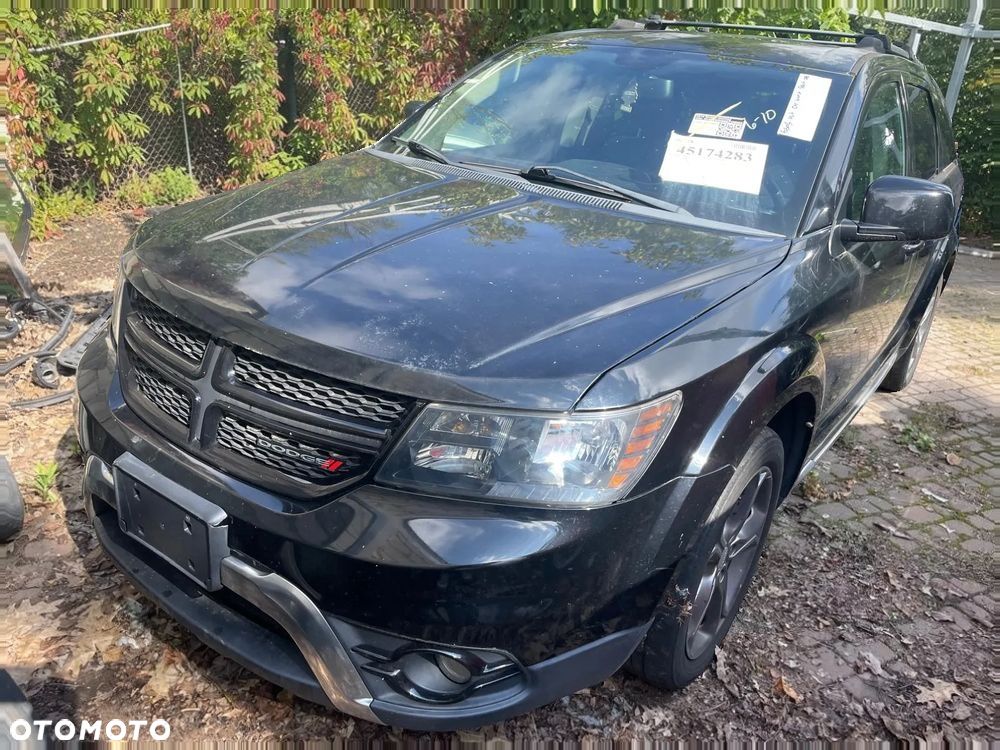 Dodge Journey - 5