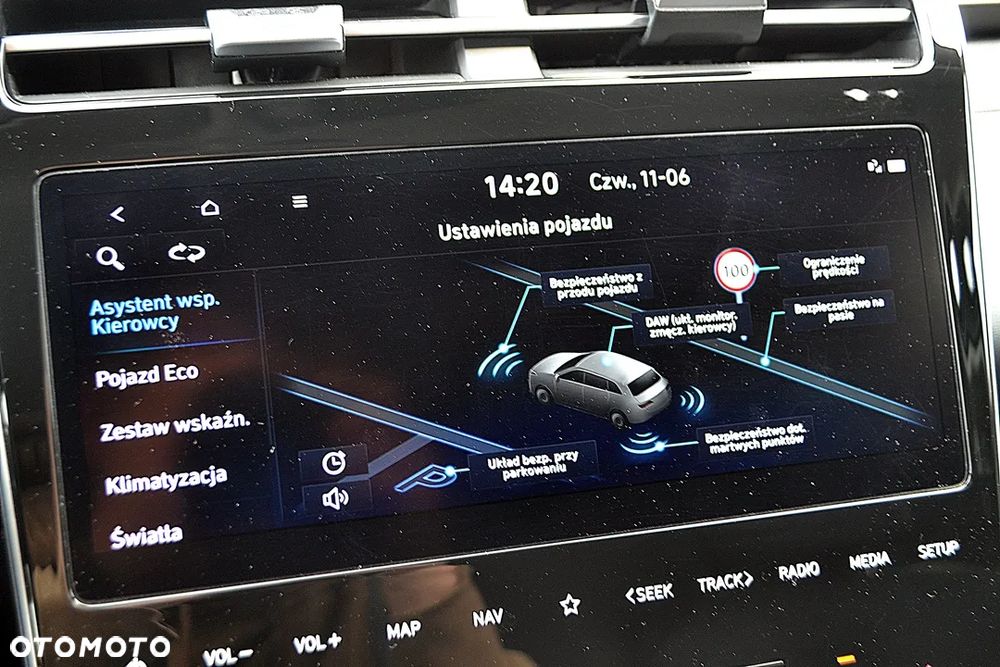 Hyundai Tucson 1.6 T-GDi HEV Smart 2WD - 25