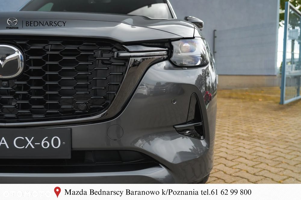 Mazda CX-60 - 4