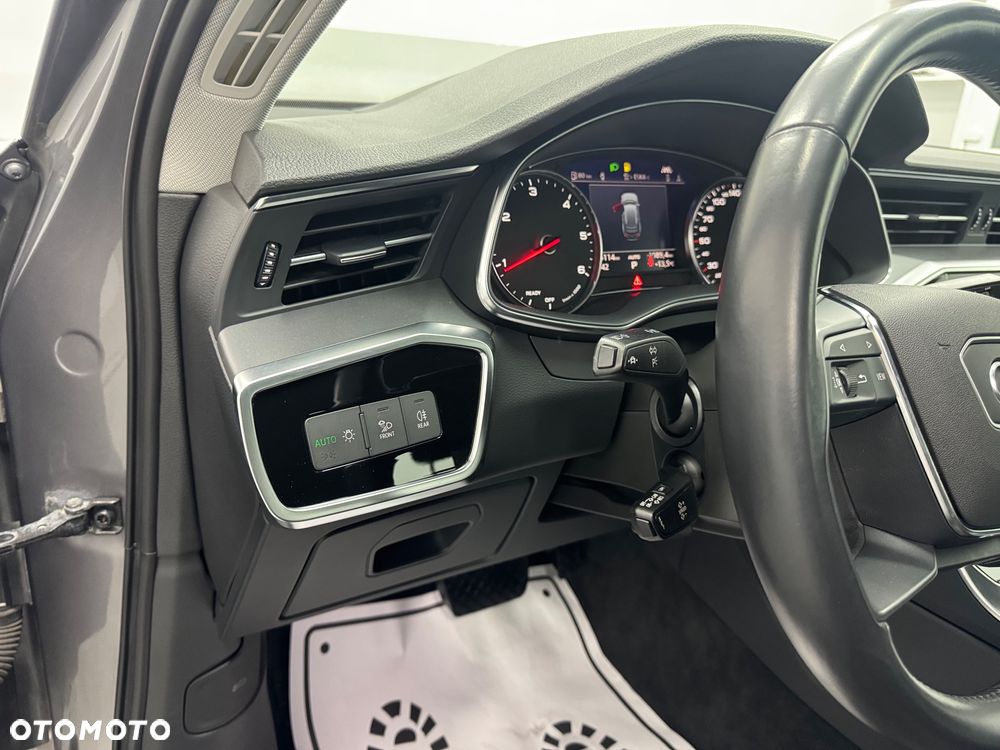 Audi A6 Avant 35 TDI S tronic - 19