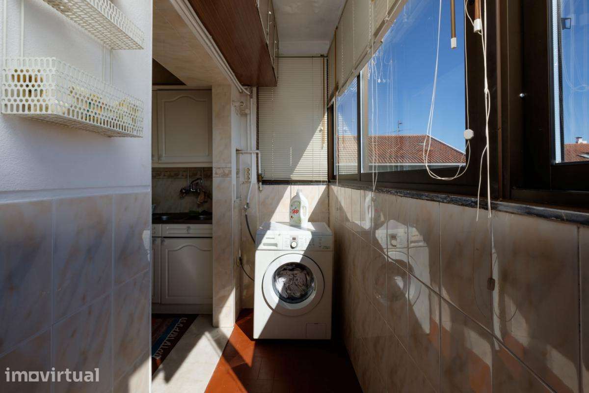 Quarto - localizado em Olivais Coimbra - Grande imagem: 4/38