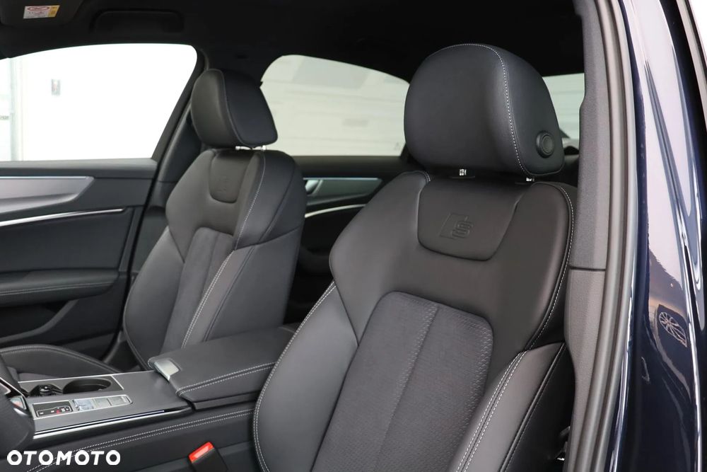 Audi A6 - 31