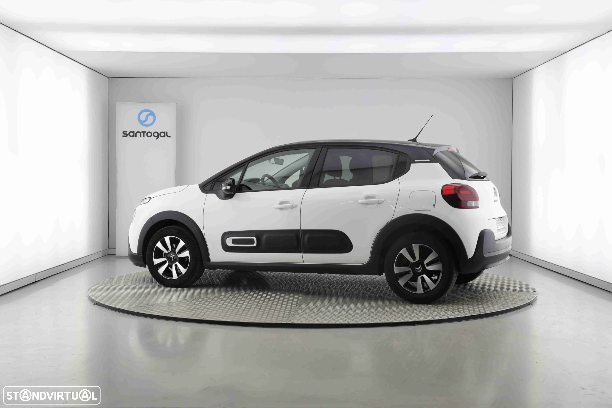 Citroën C3 1.2 PureTech Max - 5