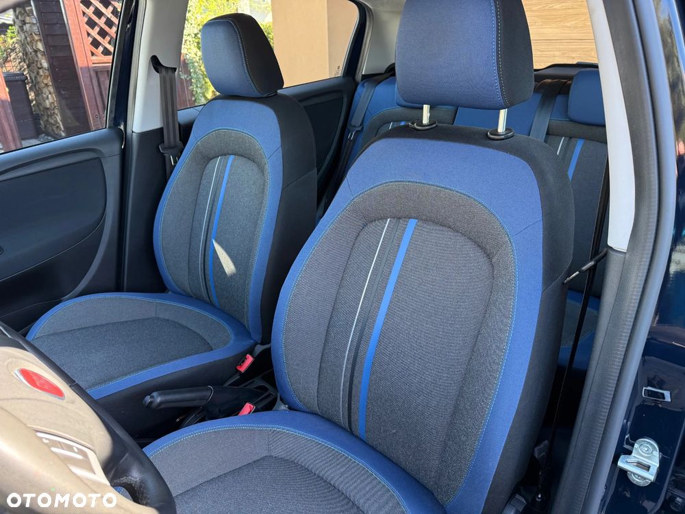 Fiat Punto 1.2 Easy - 18