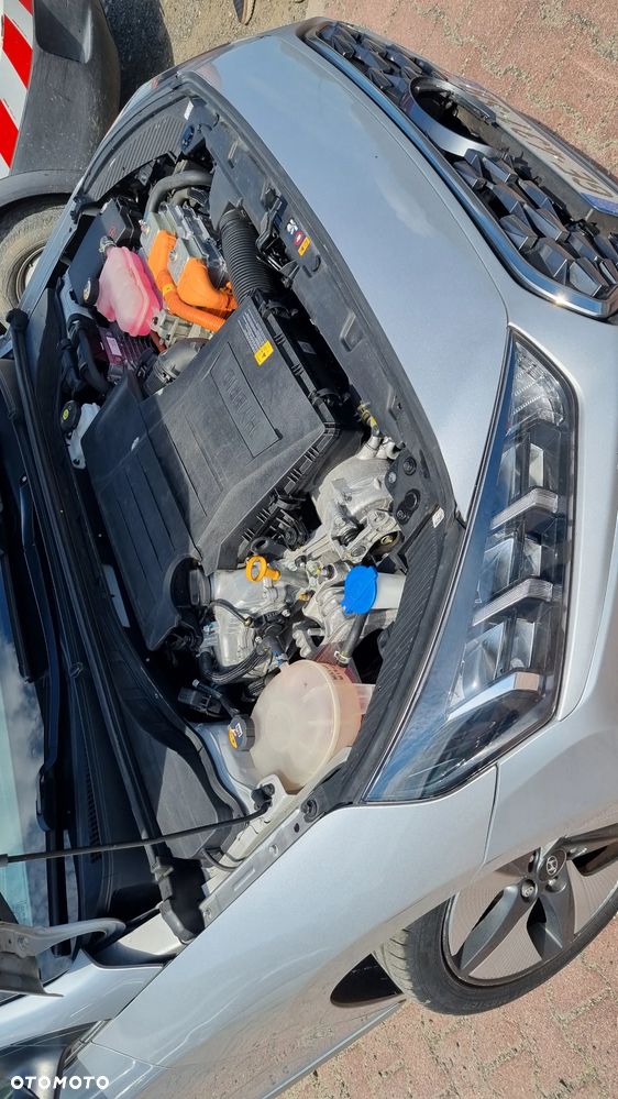 Hyundai IONIQ 1.6 GDI Advantage - 39