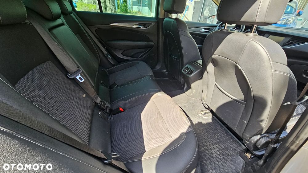 Opel Insignia - 6