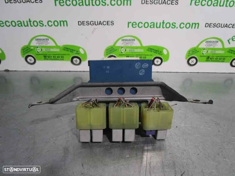 CENTRALINA CHECK CONTROL TOYOTA COROLLA VERSO 2005 -896180F020 - 2