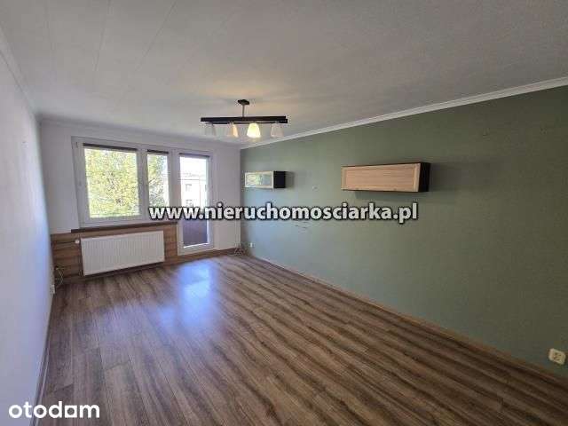 Mieszkanie na sprzedaż, 3 pokoje, 65 m², Wodzisław Śląski