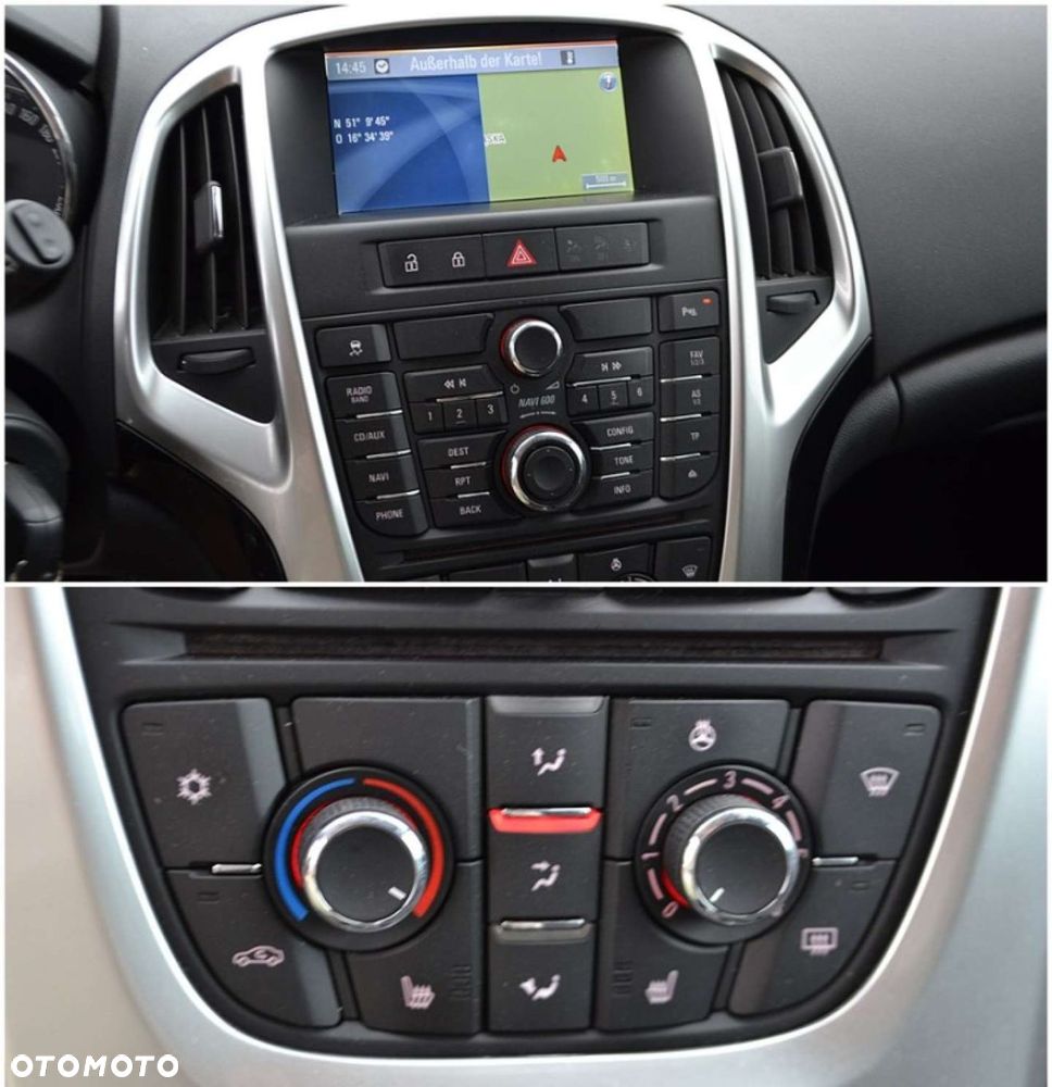 Opel Astra - 20
