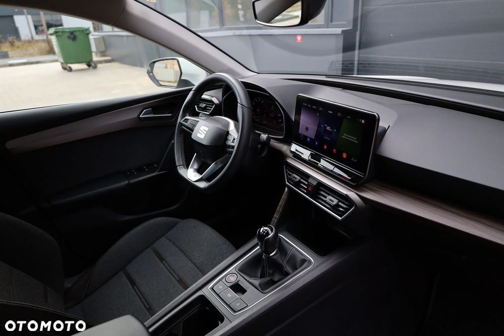 Seat Leon 1.5 TSI Xcellence - 24