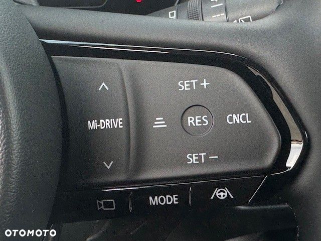 Mazda CX-5 2.5 e-SKYACTIV G Homura 4x4 - 15