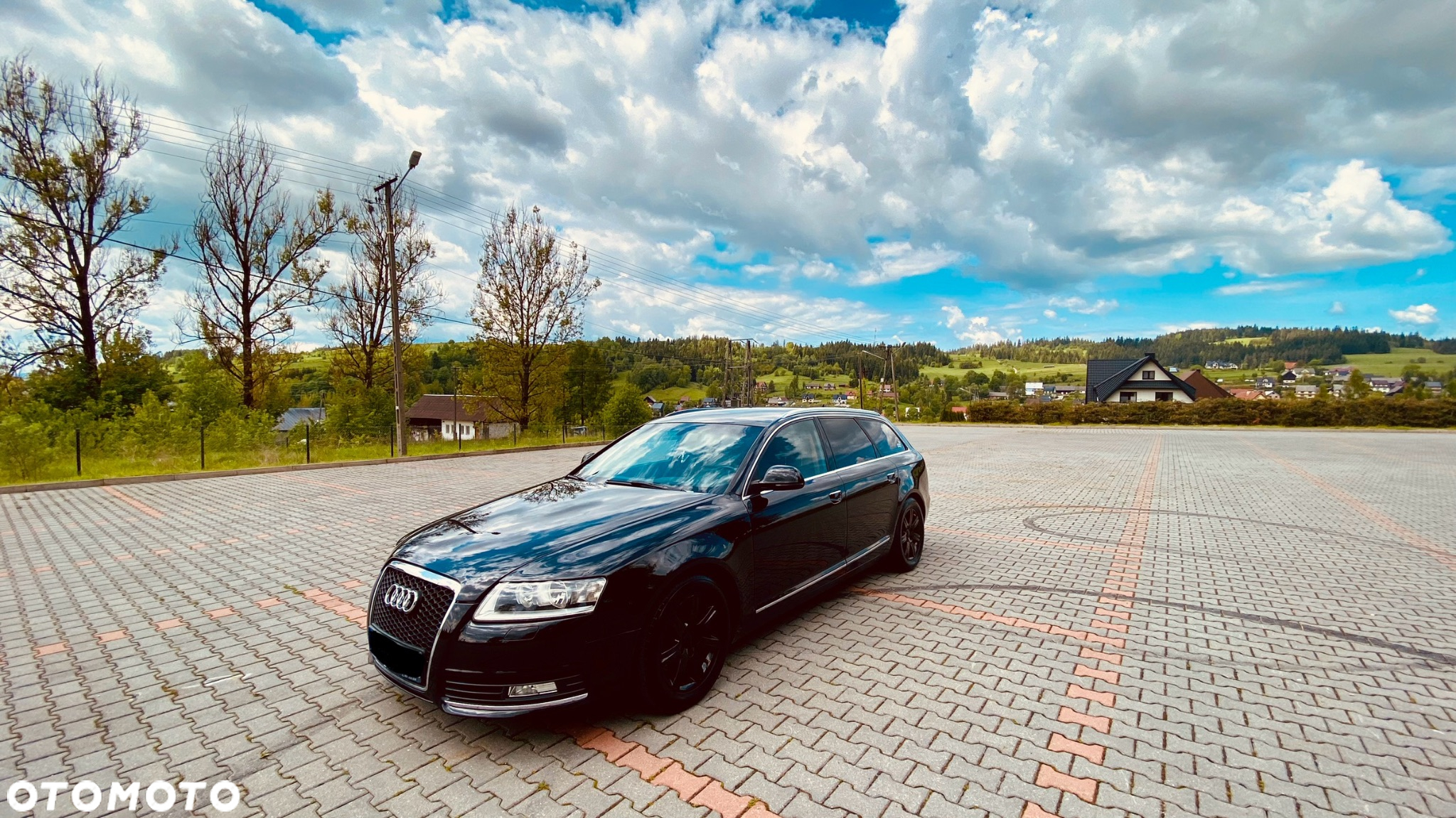 Audi A6 2.0 TDIe - 3