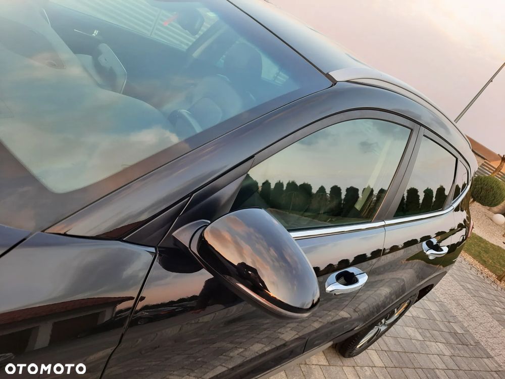 Hyundai Tucson 1.6 GDi 2WD Trend - 25