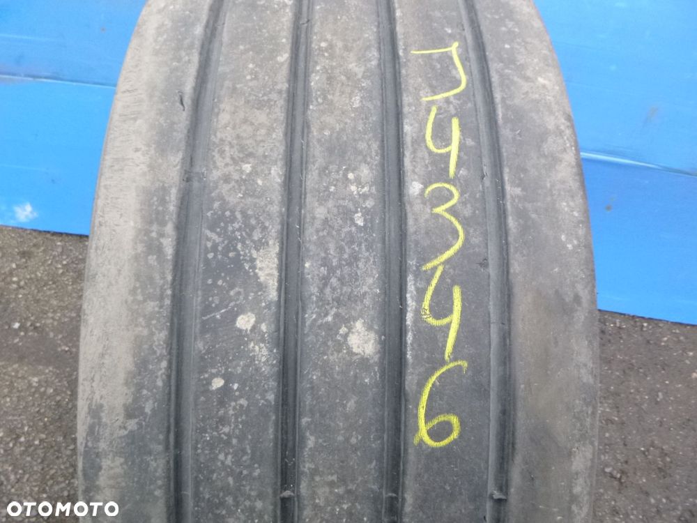 Opona 385/65R 22.5 Westlake WTR1 Naczepowa. Opony ciężarowe - 2