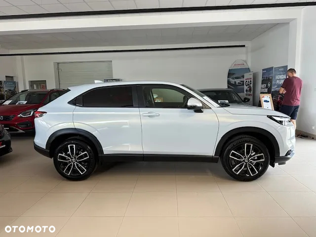 Honda HR-V - 5