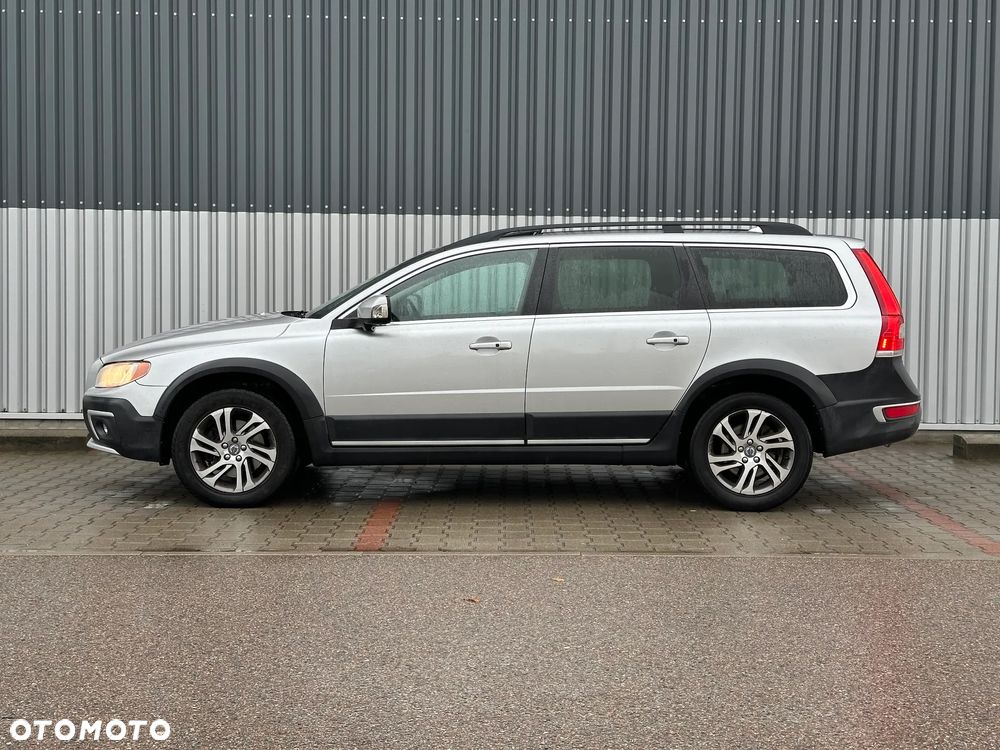 Volvo XC 70 T5 Drive-E Summum - 12