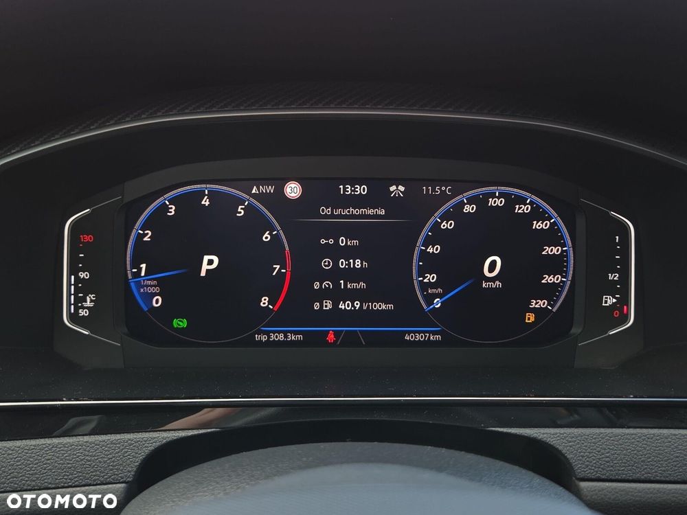 Volkswagen Arteon Shooting Brake 2.0 TSI 4Motion R DSG - 16