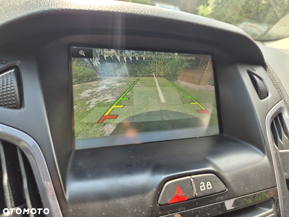 Ford Focus - 5