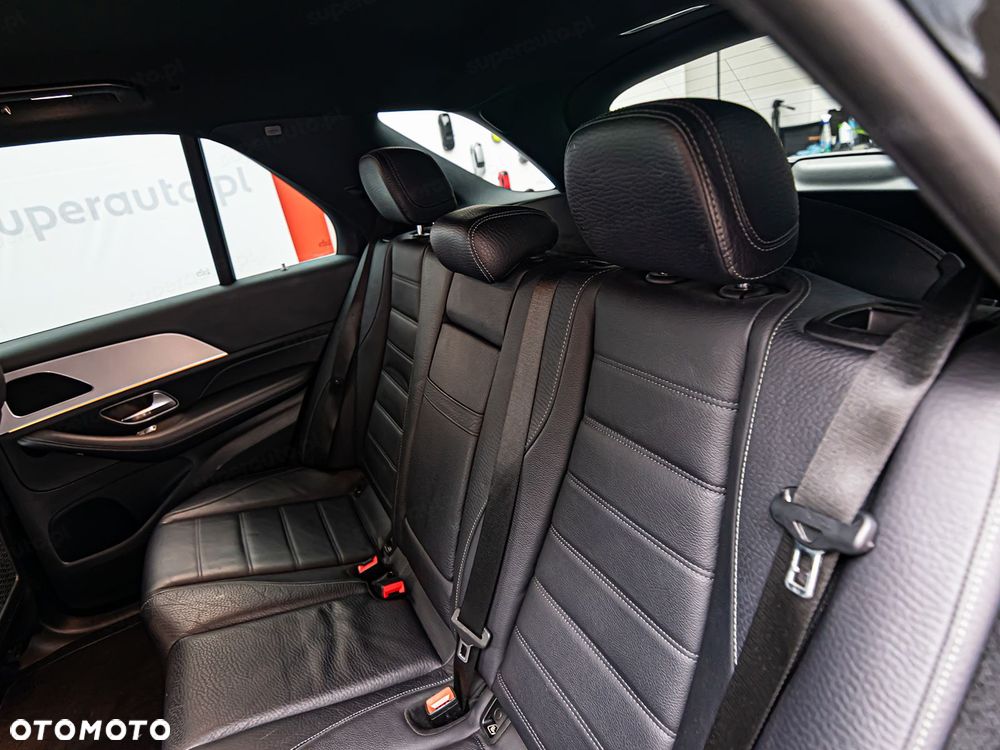 Mercedes-Benz GLE 350 de 4-Matic - 27