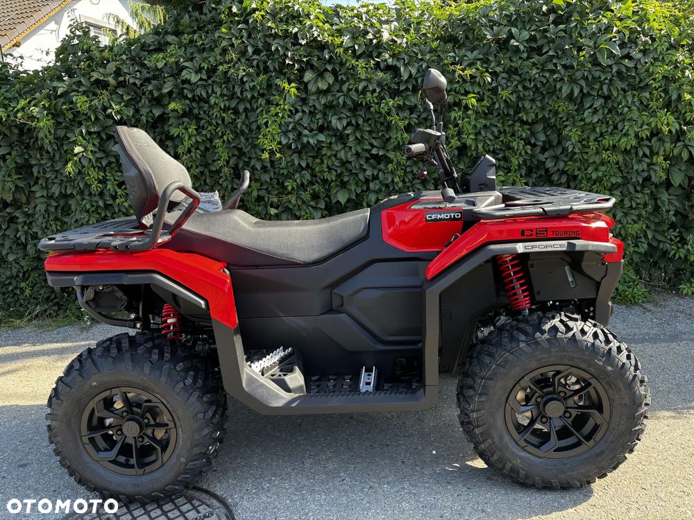 CFMoto CForce - 3