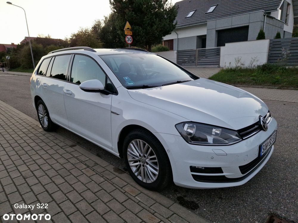 Volkswagen Golf - 23