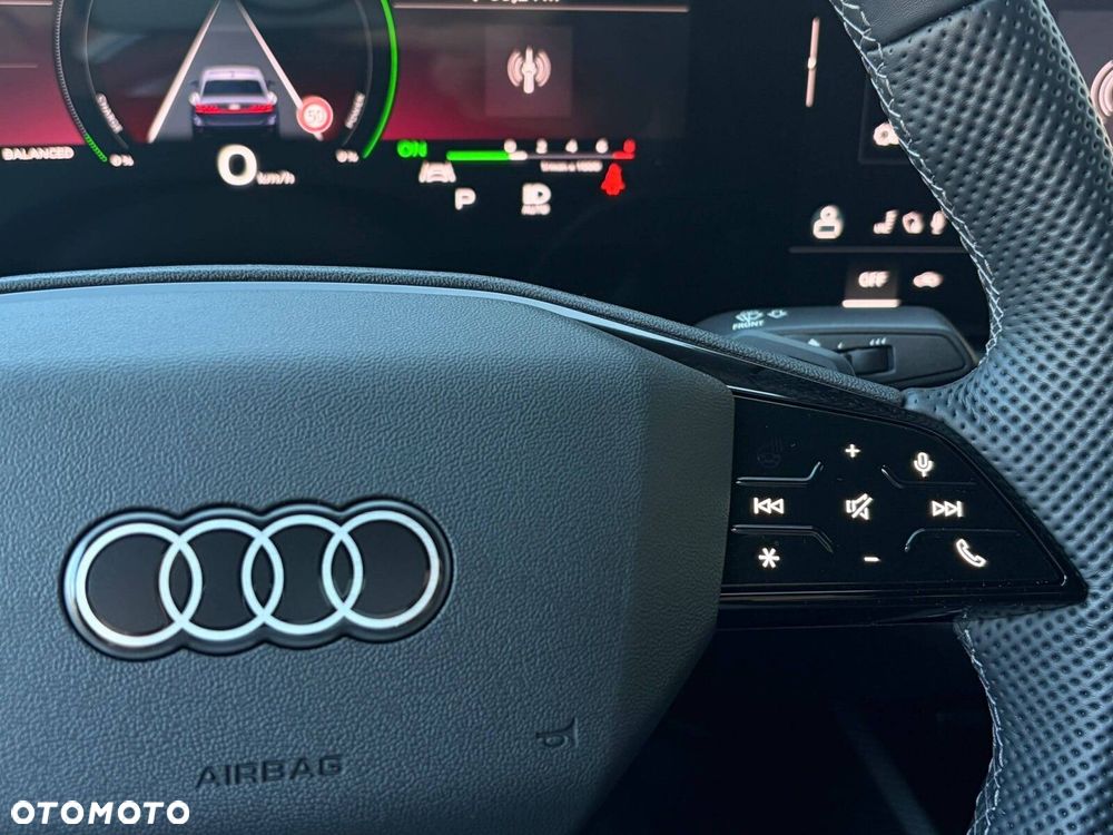 Audi A6 Limousine 2025