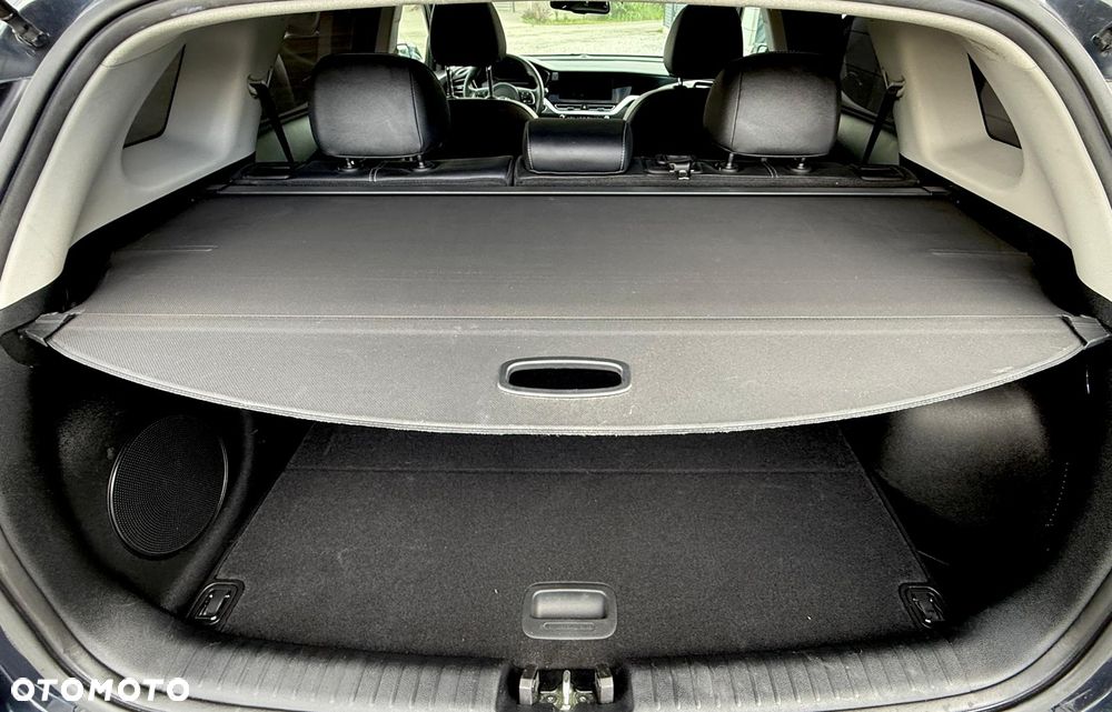 Kia Niro 1.6 GDI HEV 2WD OPF Edition 7 - 31